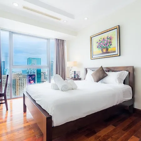 Vincom Center Dong Khoi District 1 Apartment Ho Chi Minh City Exterior photo