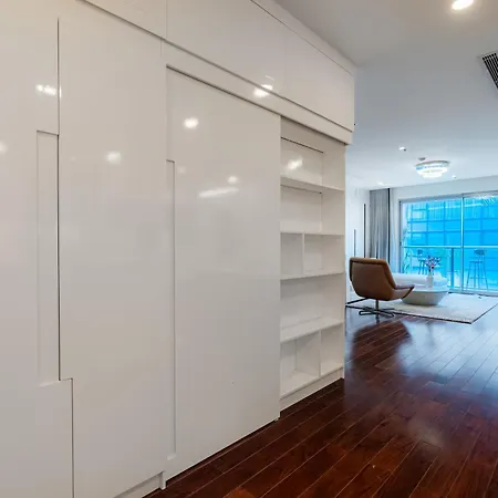 Vincom Center Dong Khoi District 1 Apartment Ho Chi Minh City Exterior photo